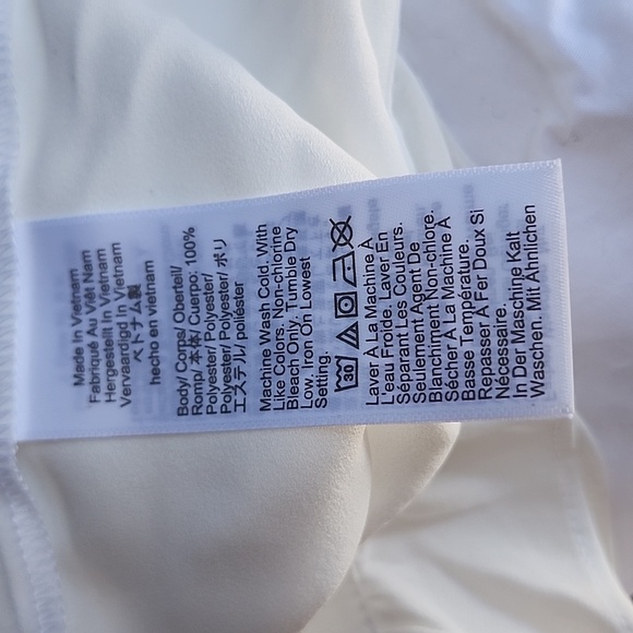J. Crew Blouse - Picture 7 of 7